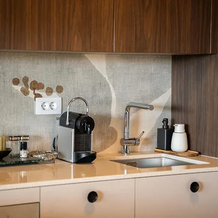 Appartement California By Belmont Realty *