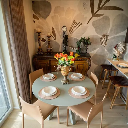 Appartement California By Belmont Realty