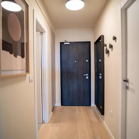Appartement California By Belmont Realty *