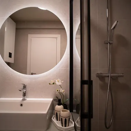 Appartement California By Belmont Realty