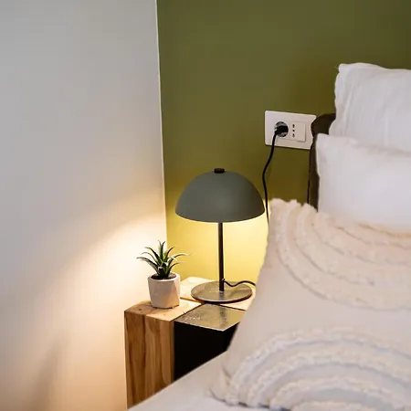 Appartement California By Belmont Realty *