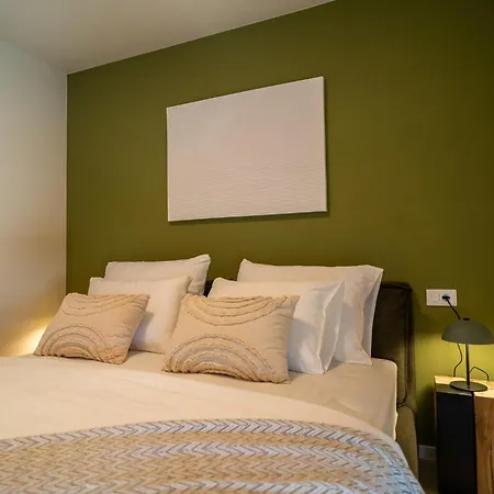 Appartement California By Belmont Realty
