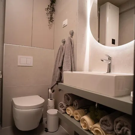 California By Belmont Realty Appartement *