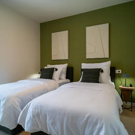 Appartement California By Belmont Realty *