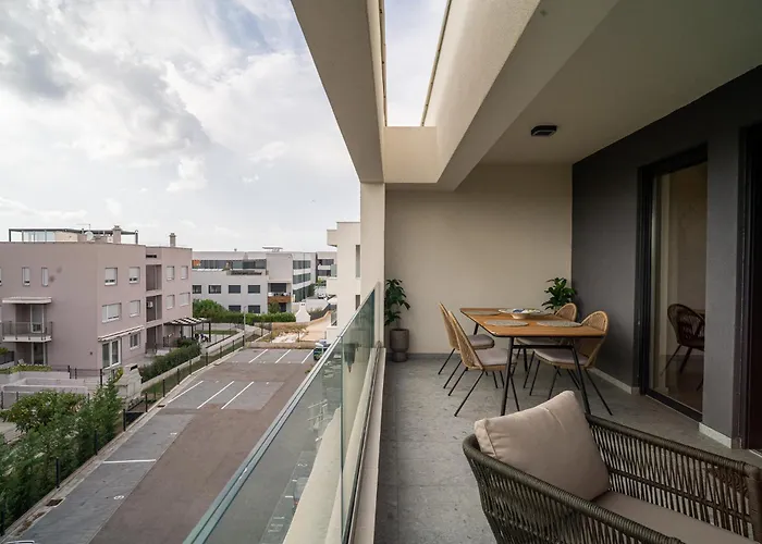 California By Belmont Realty דירה זאדאר