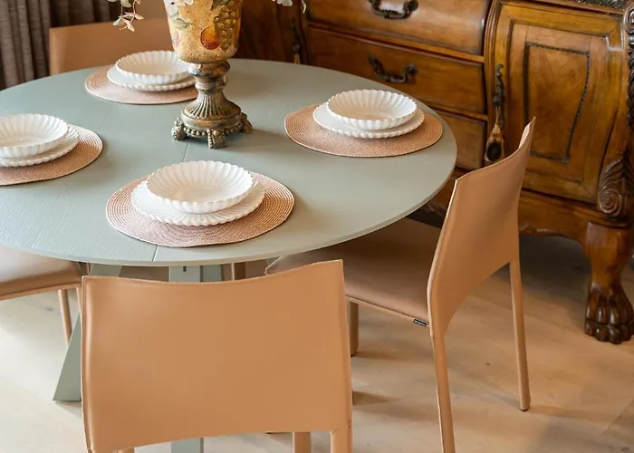 California By Belmont Realty