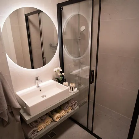 Apartament California By Belmont Realty Zadar