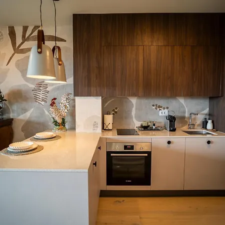 California By Belmont Realty Apartament Zadar