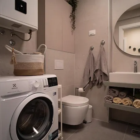 Apartament California By Belmont Realty Zadar