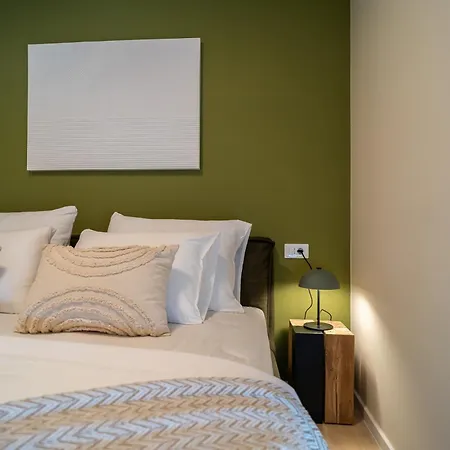 Apartmán California By Belmont Realty Zadar