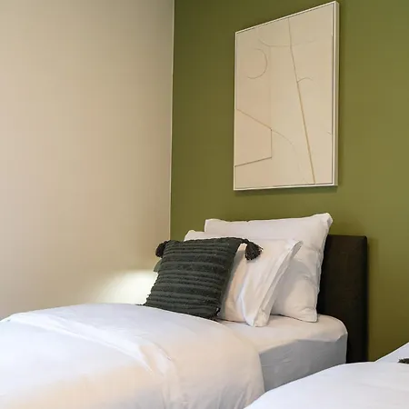 Apartament California By Belmont Realty Zadar