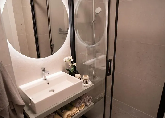 Apartman California By Belmont Realty Zadar