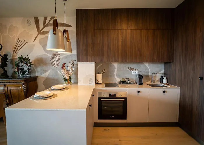 California By Belmont Realty Apartman Zadar