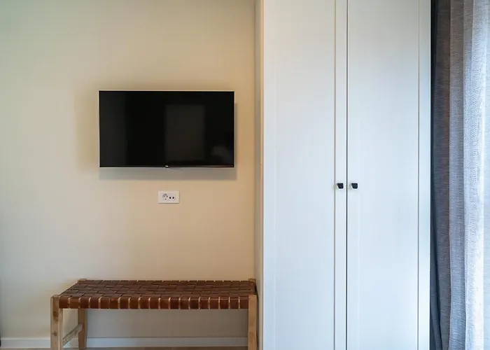California By Belmont Realty Apartman Zadar